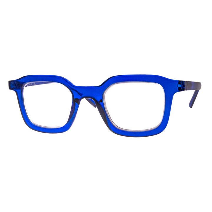 A.J. Morgan - Wholesale Eyeglasses - Unisex - BERKEL - READING GLASSES
