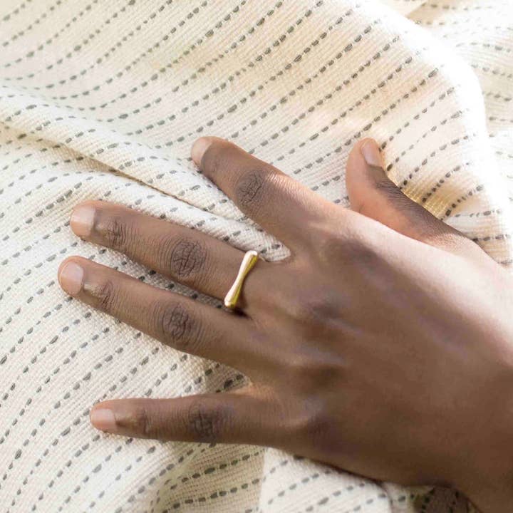 Anel Maghi por atacado de Meyelo