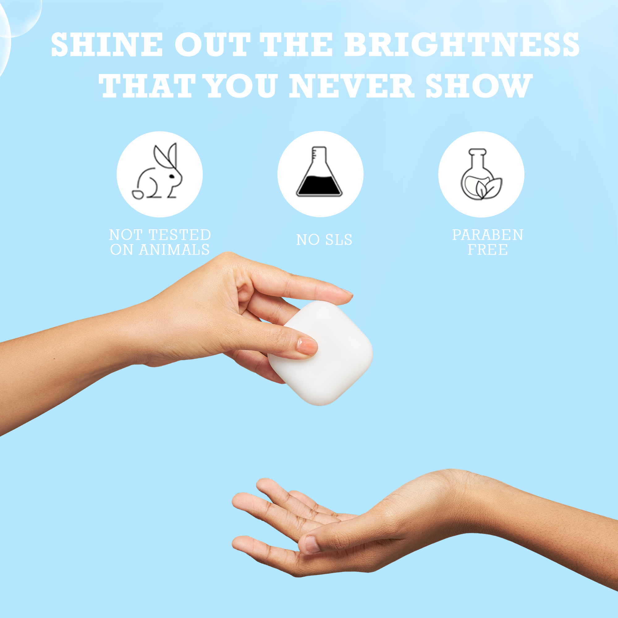 Koji White - Wholesale Bar Soap - Kojic Acid & Glutathione Skin Brightening Soap (2 Bars)5