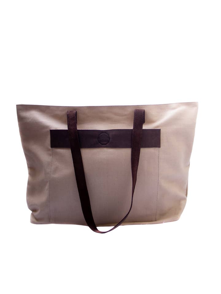 The Watamu Weekender for wholesale by Jubilee Trading Co. | Ethical Trade Decor + Accessories