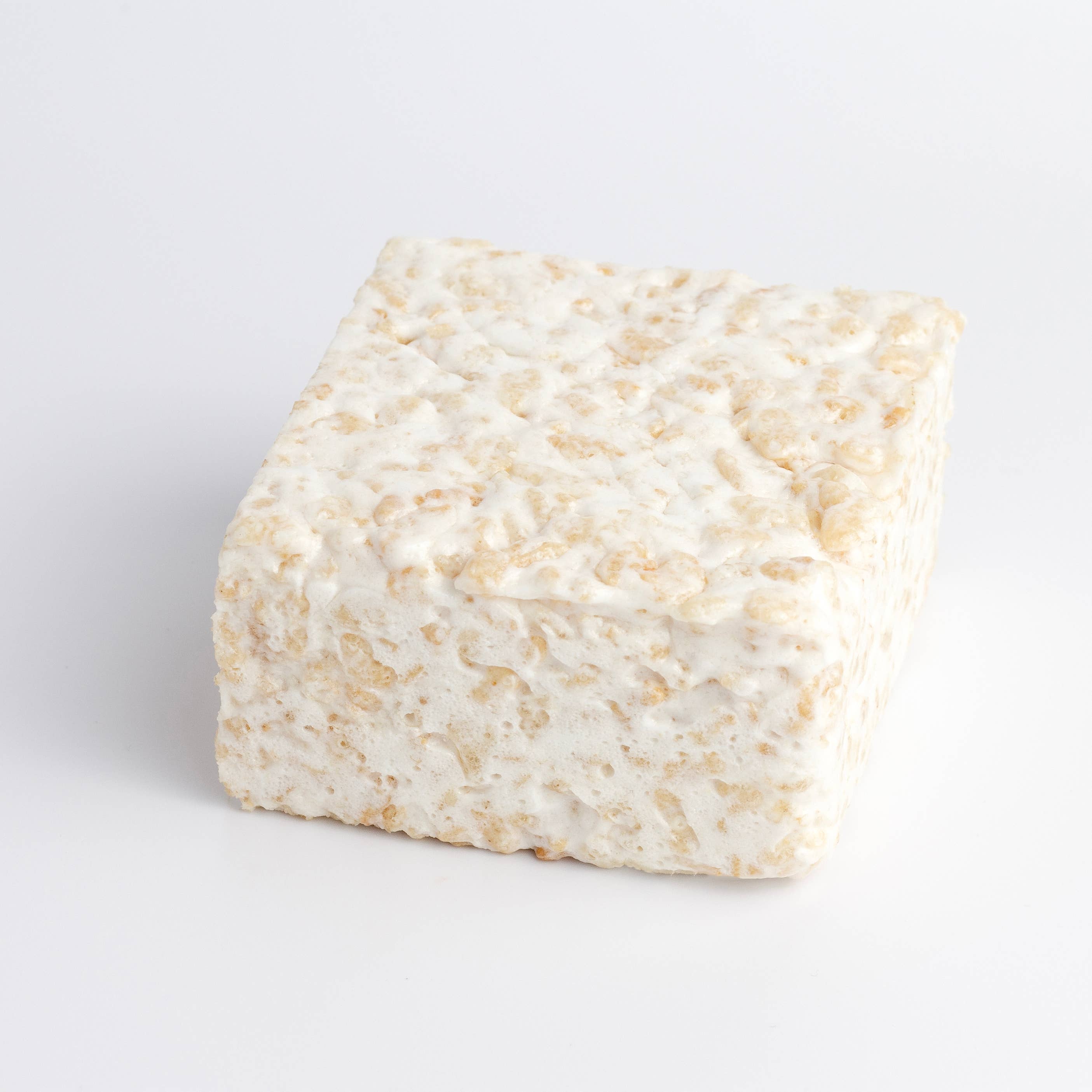 The Crispery - Vente Gâteau - Plaine & Sucré