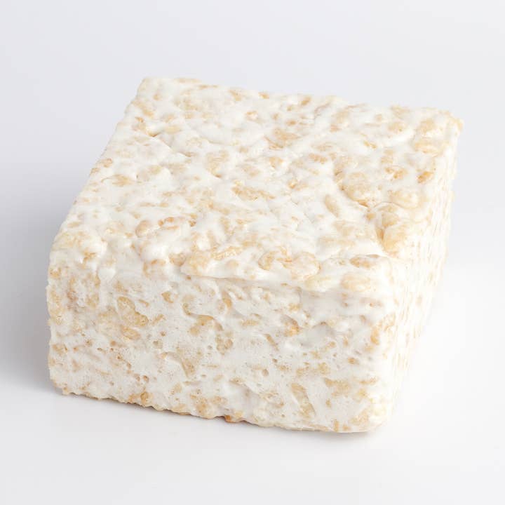 Plaine & Sucré pour la vente par The Crispery