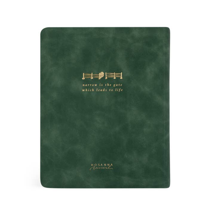Hosanna Revival - Wholesale Book - Adult - NLT Notetaking Bible : Summerside Theme