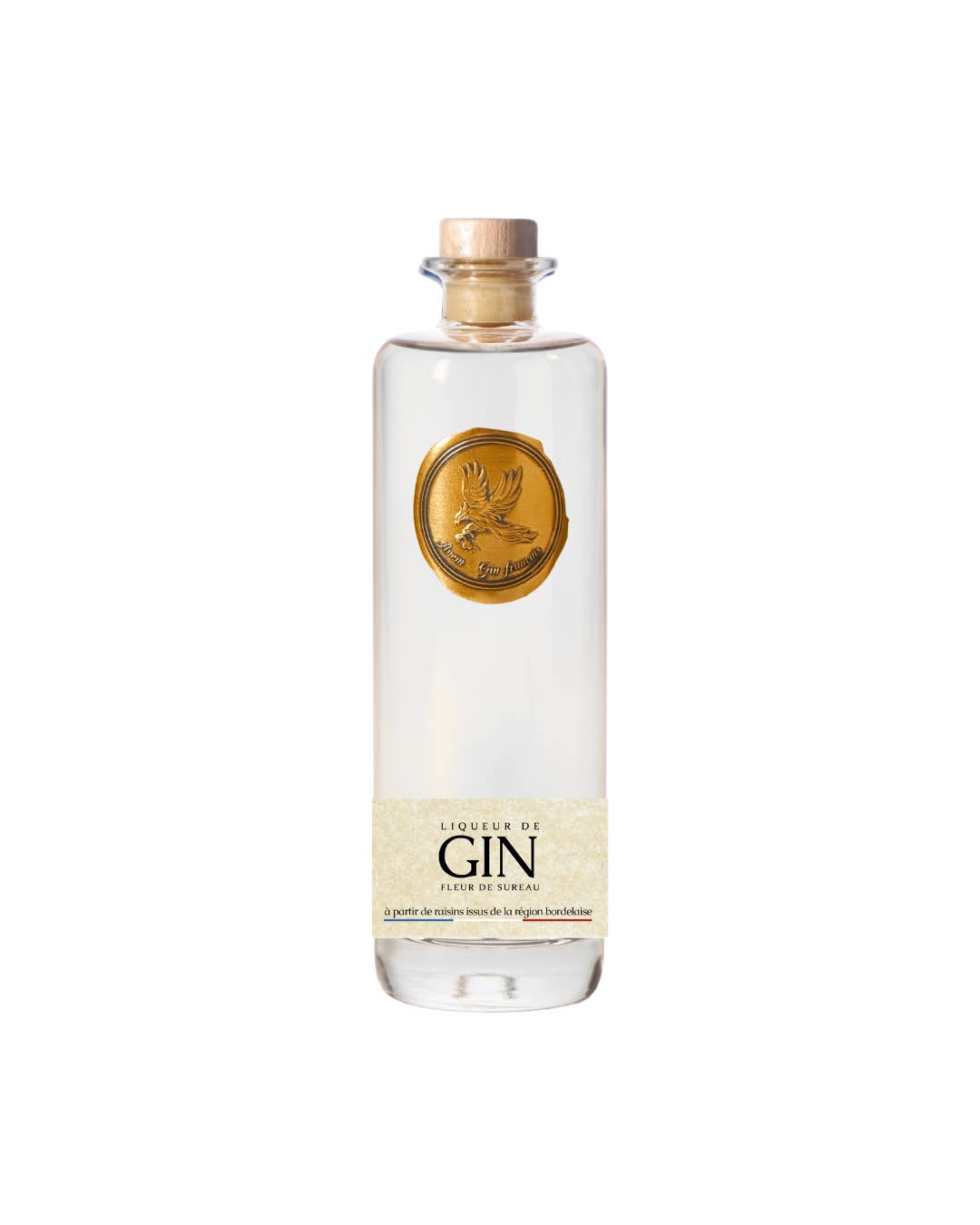 Maison Mounicq - Wholesale Gin - Gin Avem | Sylvia