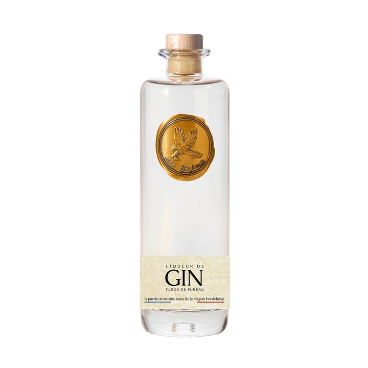 Maison Mounicq - Wholesale Gin - Gin Avem | Sylvia0