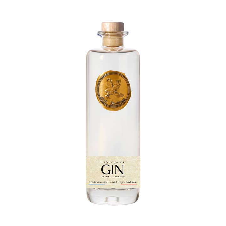 Maison Mounicq - Wholesale Gin - Gin Avem | Sylvia0