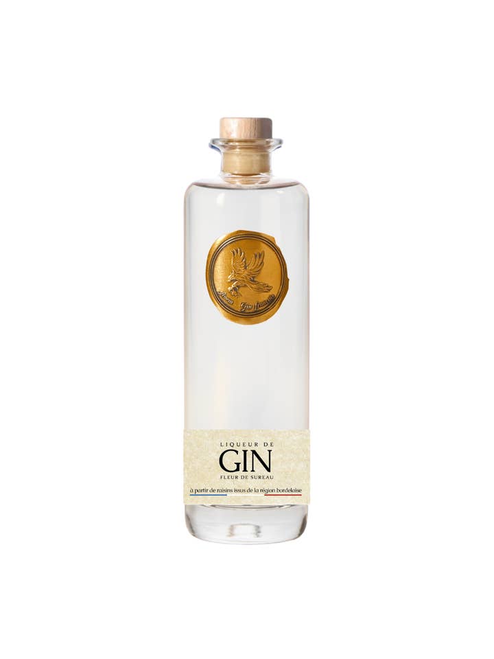 Gin Avem | Sylvia for engroshandel hos Maison Mounicq