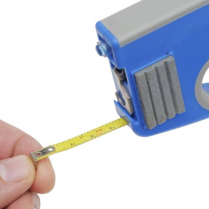 Benhalex - Wholesale Kitchen/Utility Knife - Smith's JIFF-FISH Knife & Hook Sharpener Fishing Tool