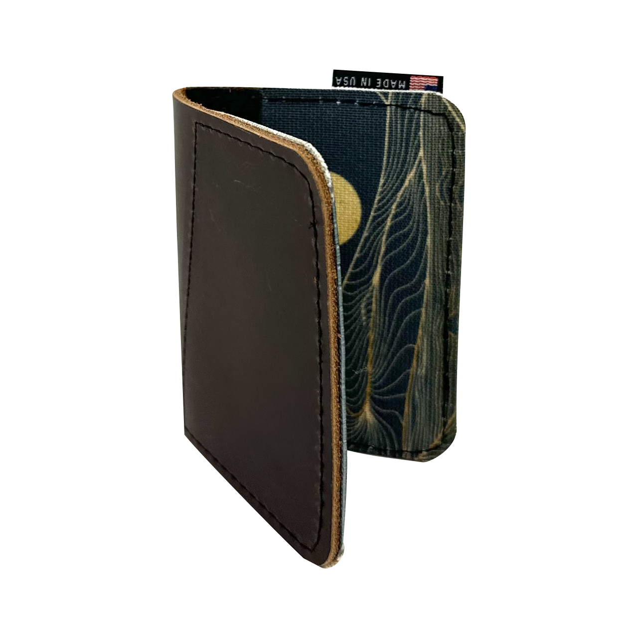 Zootility - Wholesale Wallet - Men's - Front Pocket Wallet - Prints7