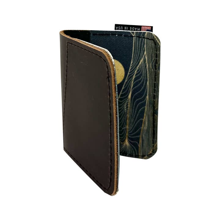 Zootility – wholesale Wallet - Men’s – Front Pocket Wallet - Prints7