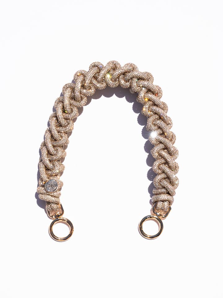 Oz Handvat - Champagnebellen voor wholesale door ROCKNOT