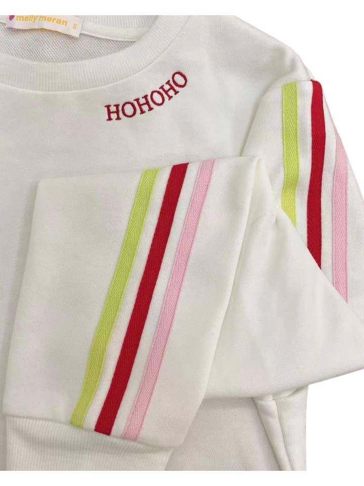 Molly Moran LLC - Wholesale Sweatshirt - Women's - Holiday Sweatshirt