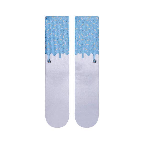 HEXXEE - Vendita all'ingrosso Calzini - Unisex - Ciambella ghiacciata 2.02