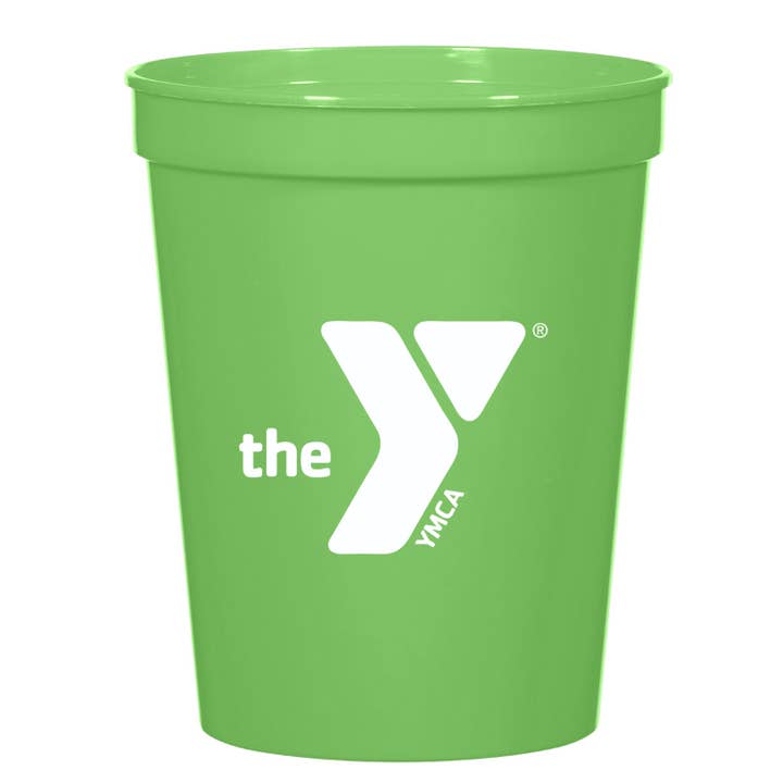 Apparel Now - Wholesale Drinking Glass/Cup - 16 oz Stadium Cup3