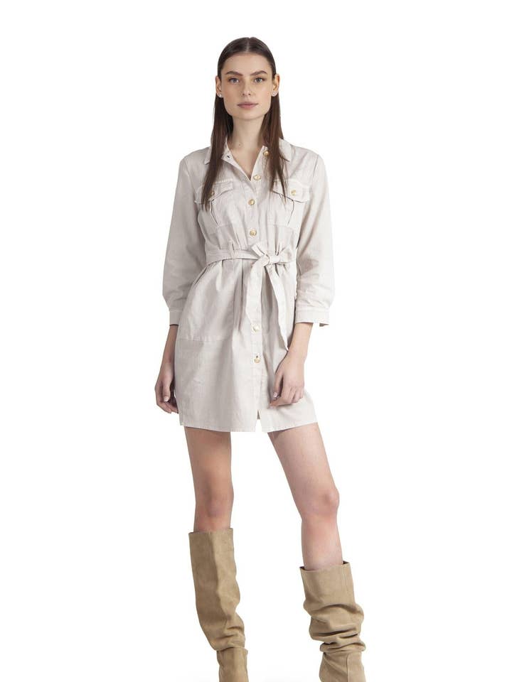 Saharan kjole for engroshandel hos ODI ET AMO