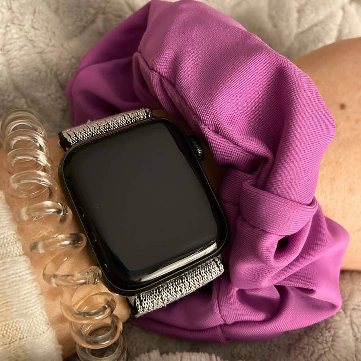 Empowered by Ashley - Wholesale Drink Topper - Tipple Topper Scrunchie Drink Cover12