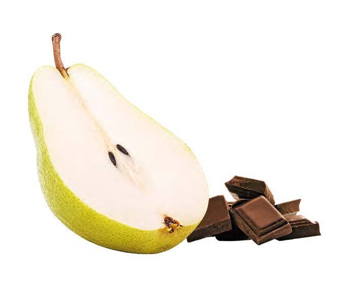 Baj  - Dal 1768 - Vente Gâteau - BAJ 1768 - Panettone poires et chocolat - Avec livret - 1 kg2