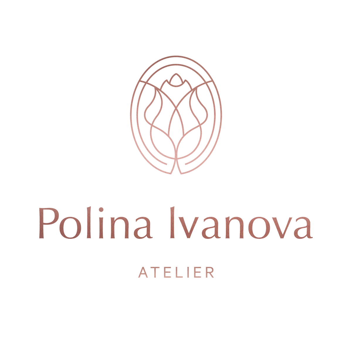 Polina Ivanova Atelier, Verona in Chantilly lace
