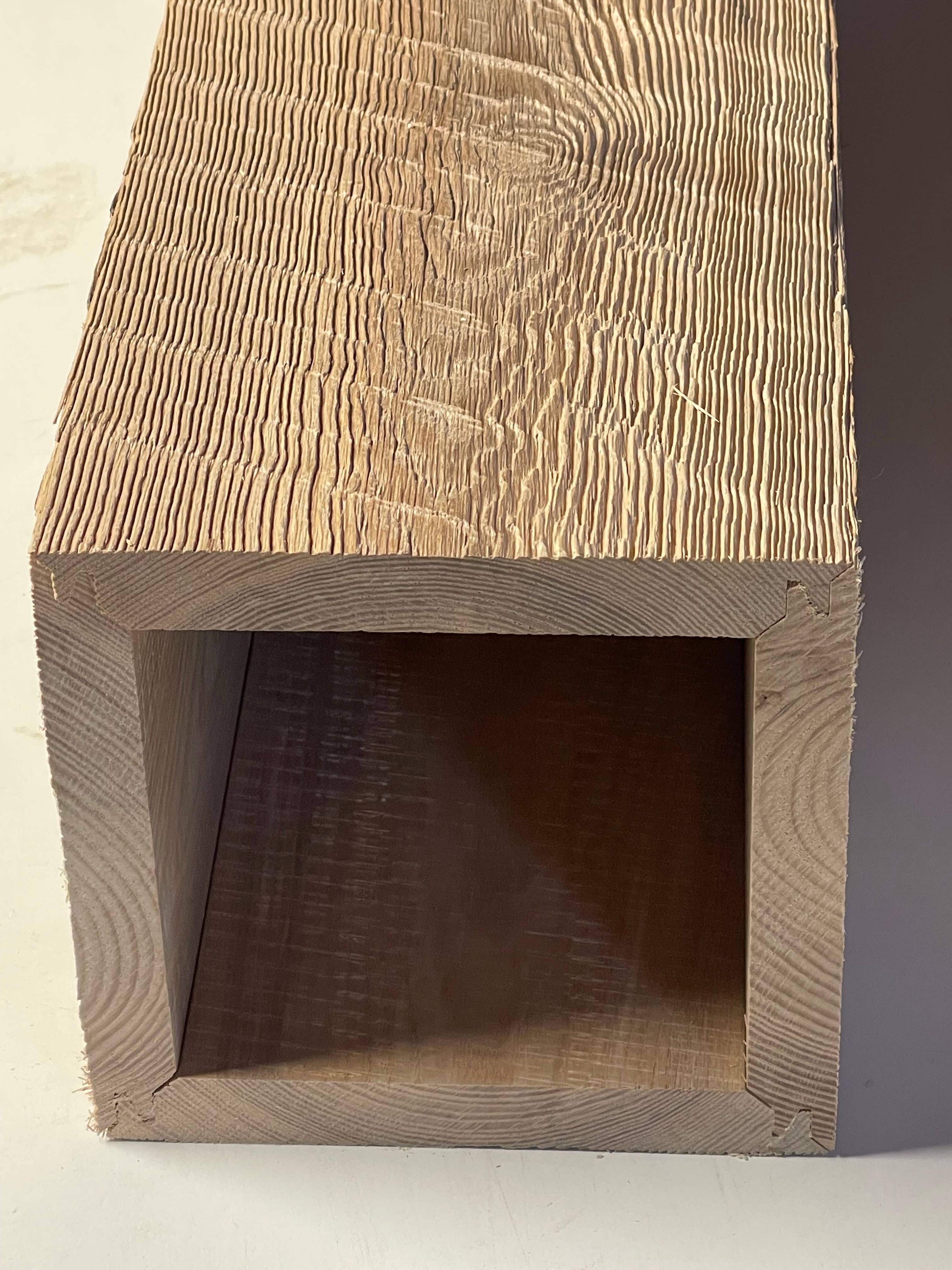 Oak & Post Furniture - Vendita all'ingrosso Pannelli decorativi - Travi in legno vintage da casale, trave del soffitto, rustico8