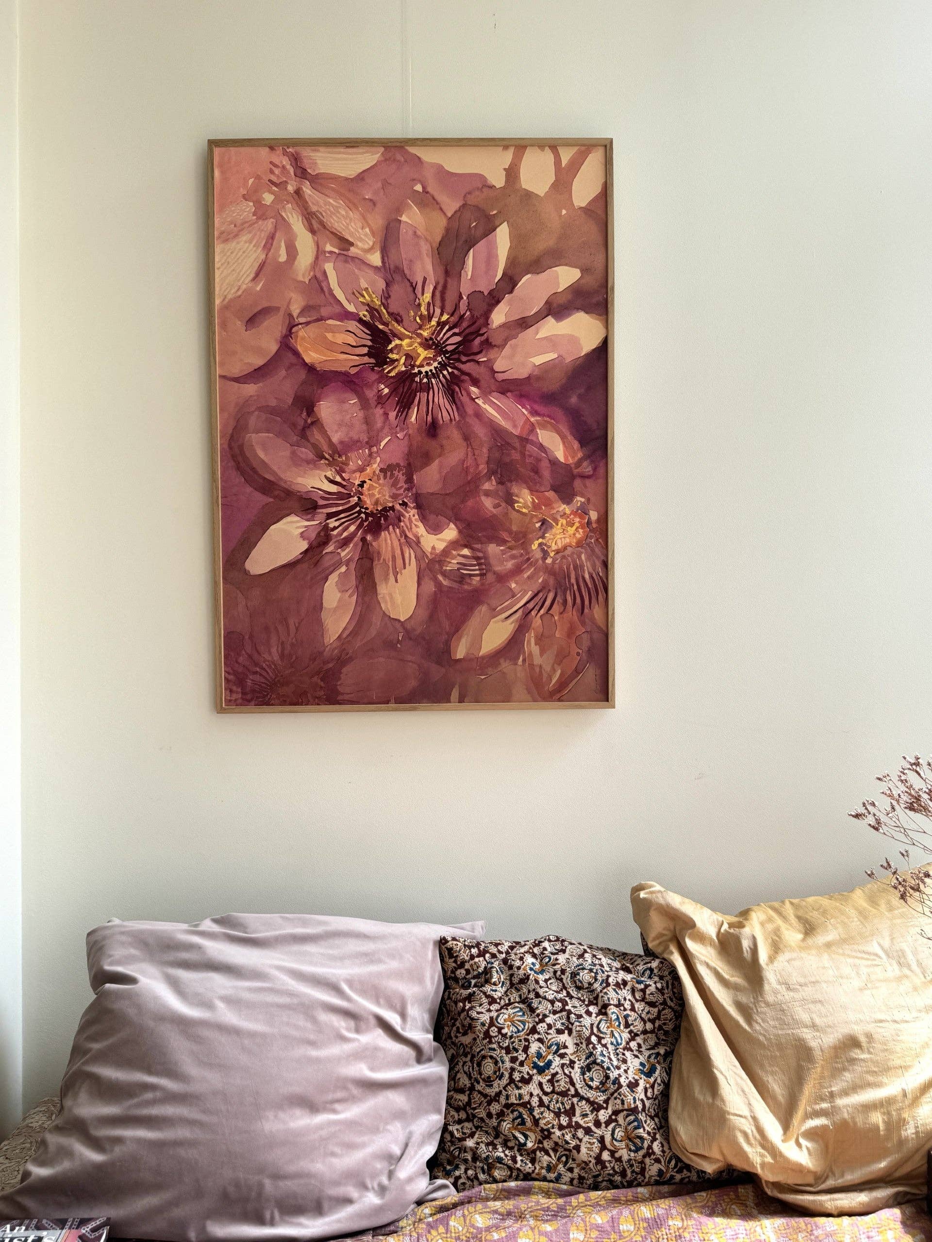 tinystories - Wholesale Art Print - Art Print "Ethereal Passion"6