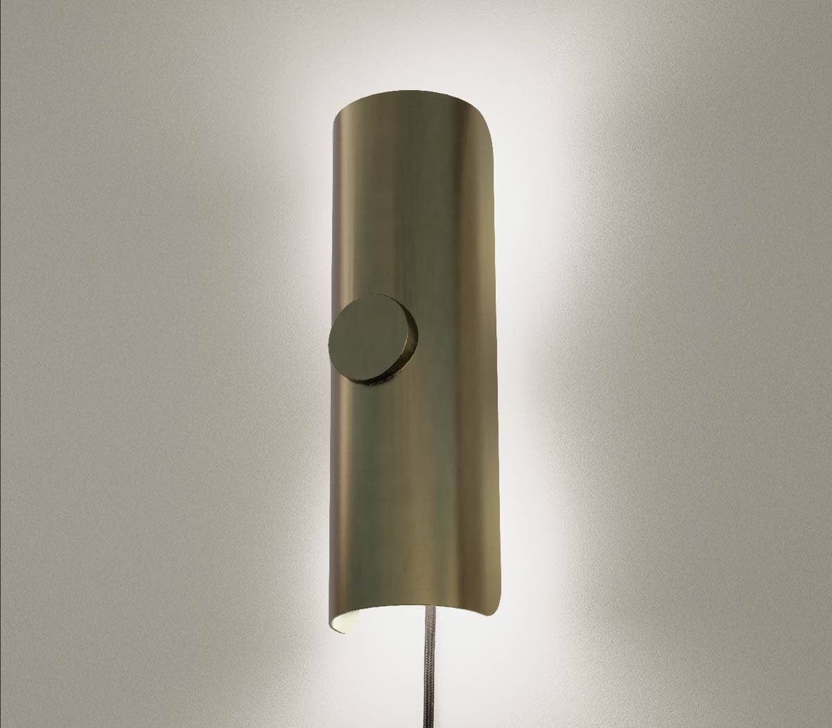 OWEN – Engroshandel Væglampe – U2-L Væglampe27