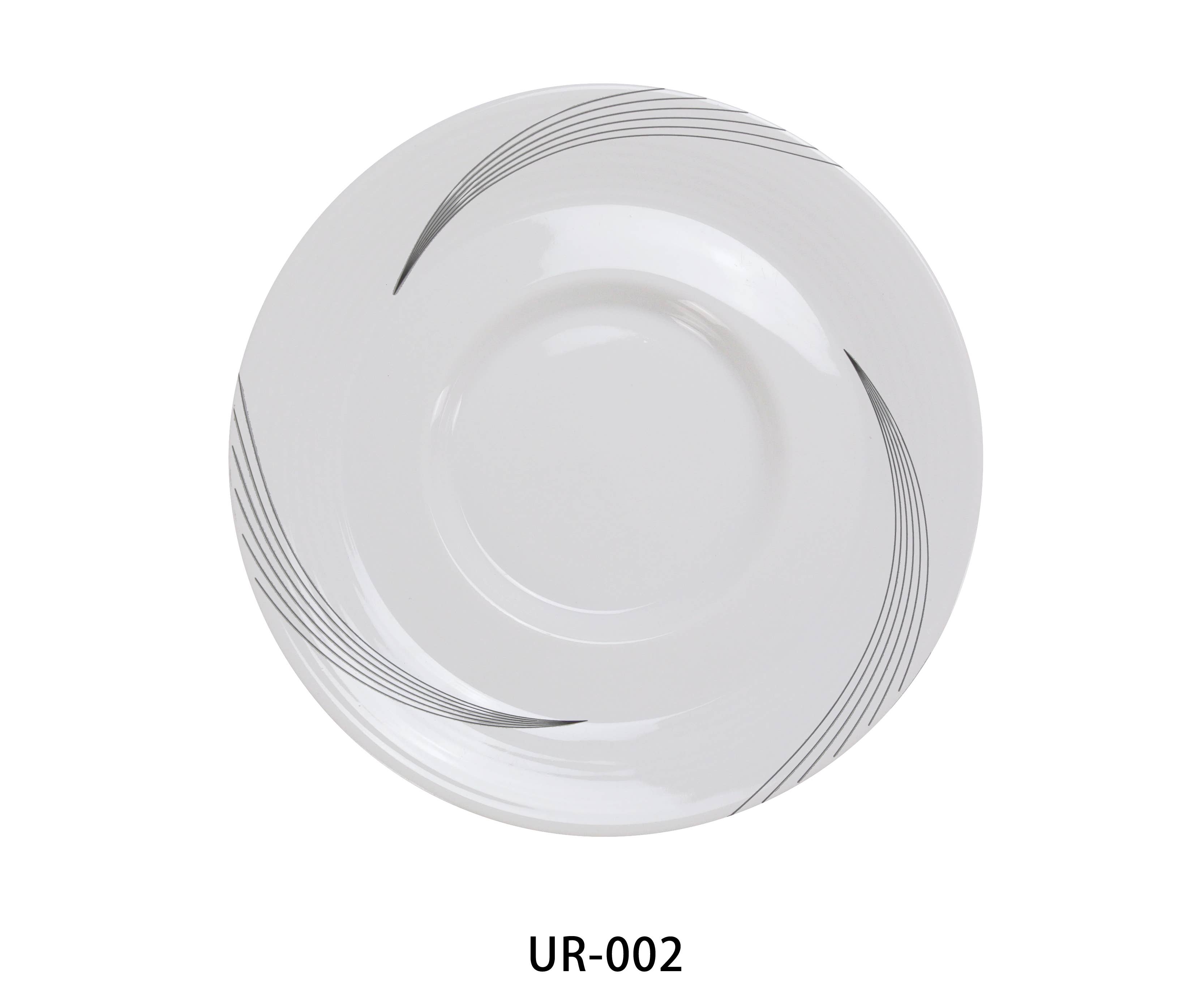 Yanco - Wholesale Dinner Plate - 5 1/2" SAUCER0