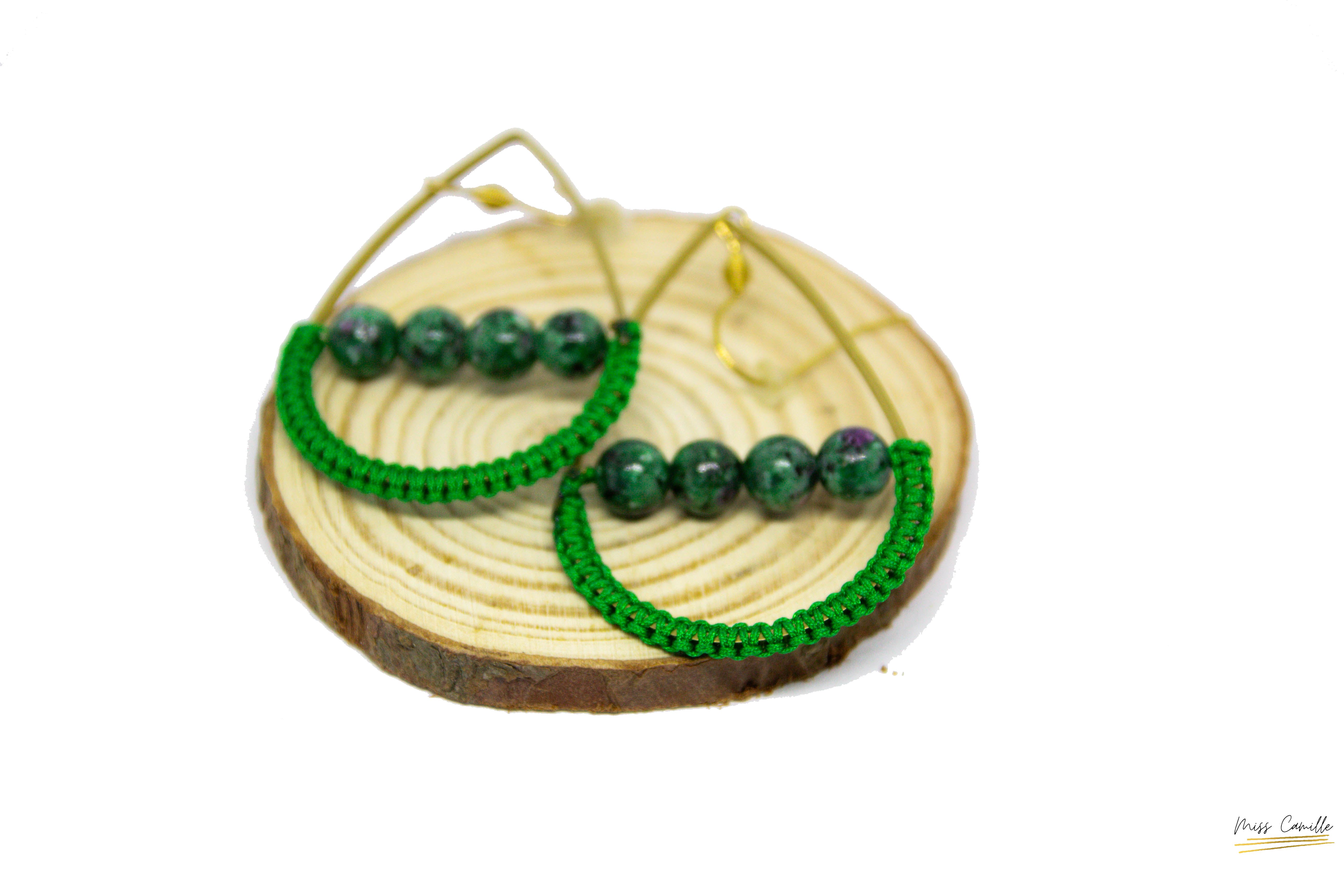 miss camille - Wholesale Dangle Earrings - Miss Camille “Mina” earrings6