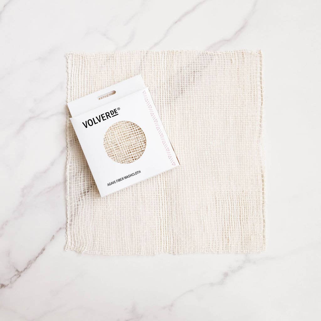 VOLVERDE - Wholesale Wash Cloth - Ayate Washcloth2