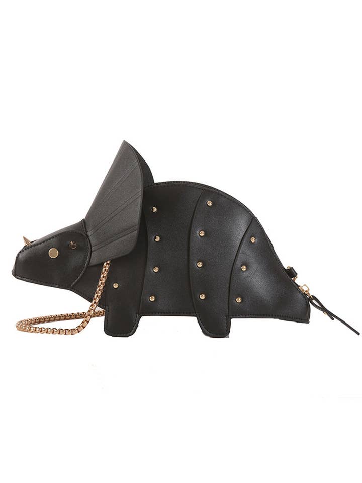 Dinosaurier Pu Leder Umhängetasche HB1792 für den Großhandel von Ole