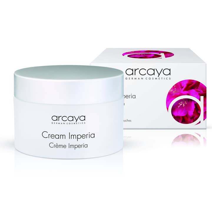 Cream Imperia for wholesale by arcaya cosmetics