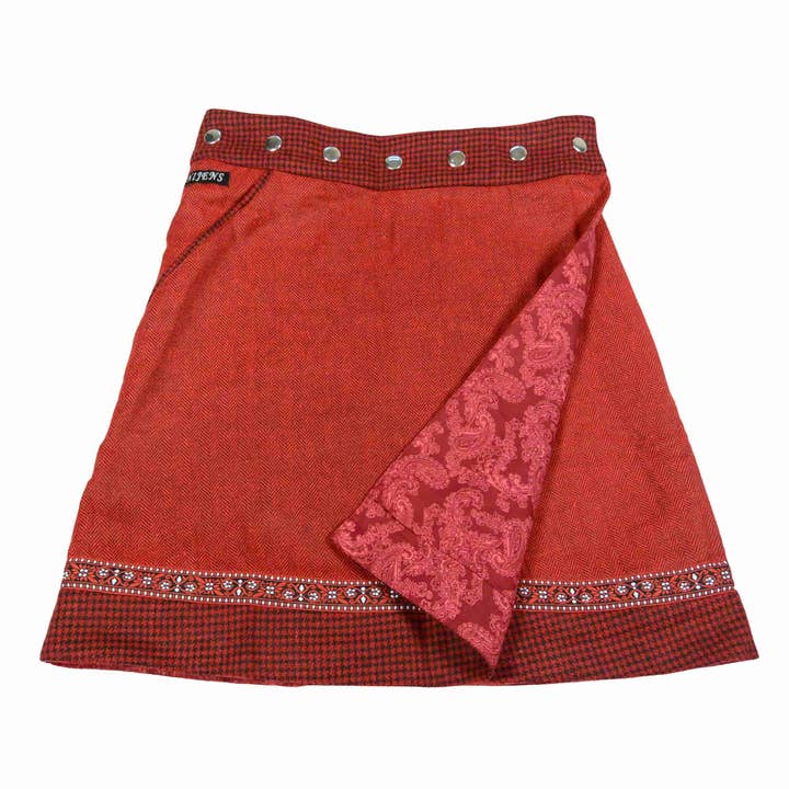 NijensROCKSANA Tweed Lång 217 för wholesale av Nijens