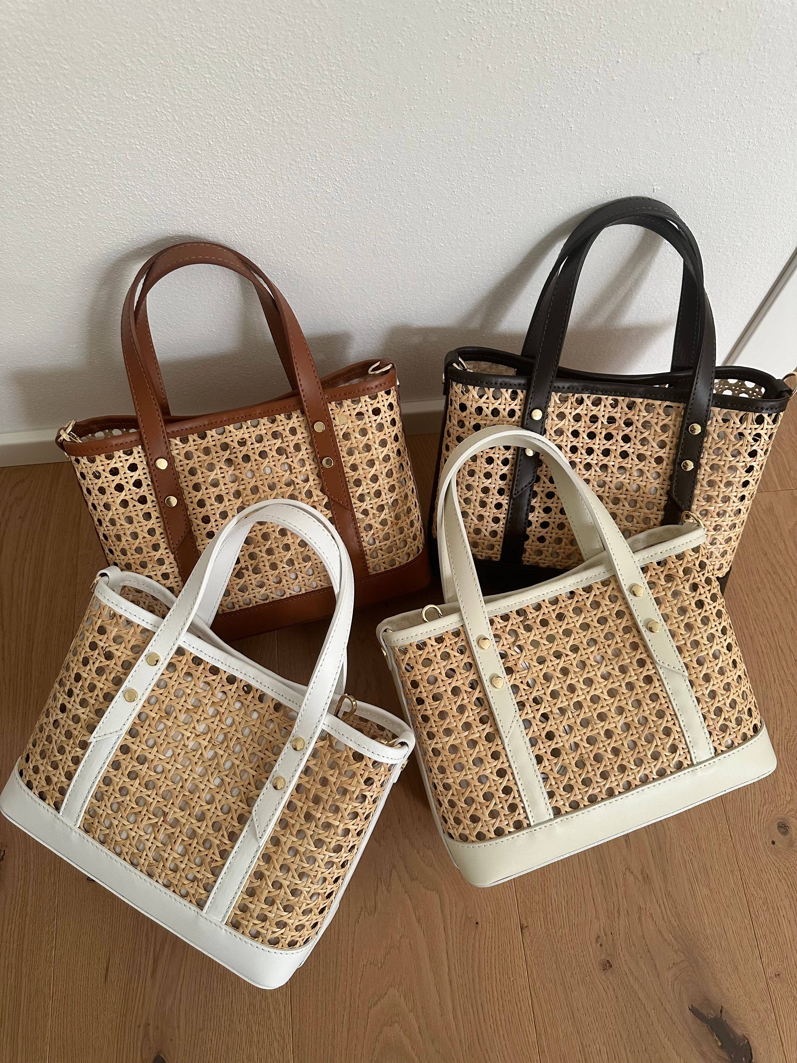 Zhade - Wholesale Tote Bag - Women's - NOOR WIEN - medium shopper6