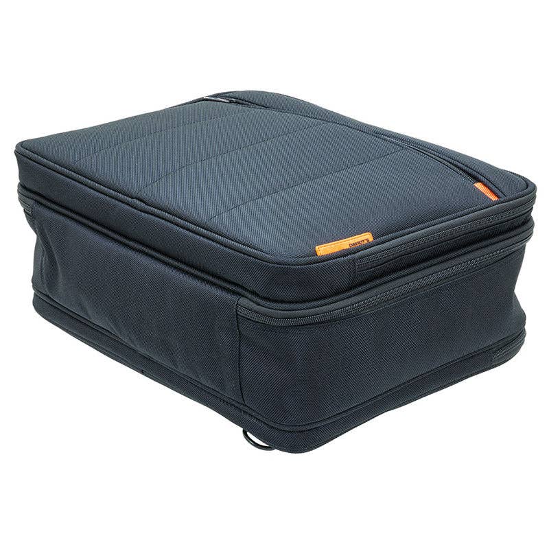 Davidts – wholesale Weekender bag – men's – DAVIDTS - THE CHASE convertible bag9