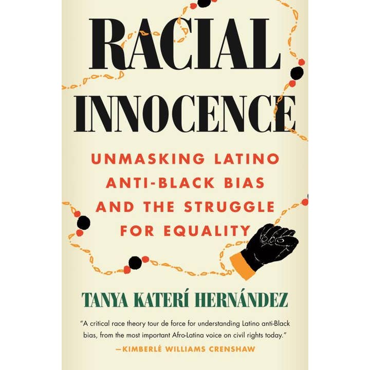 Racial Innocence for wholesale by Microcosm Publishing & Distribution