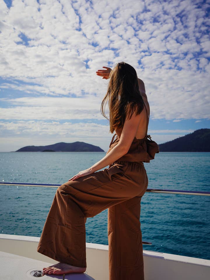 Malia The Label - Wholesale Pants – Women's - Soliel Pants6