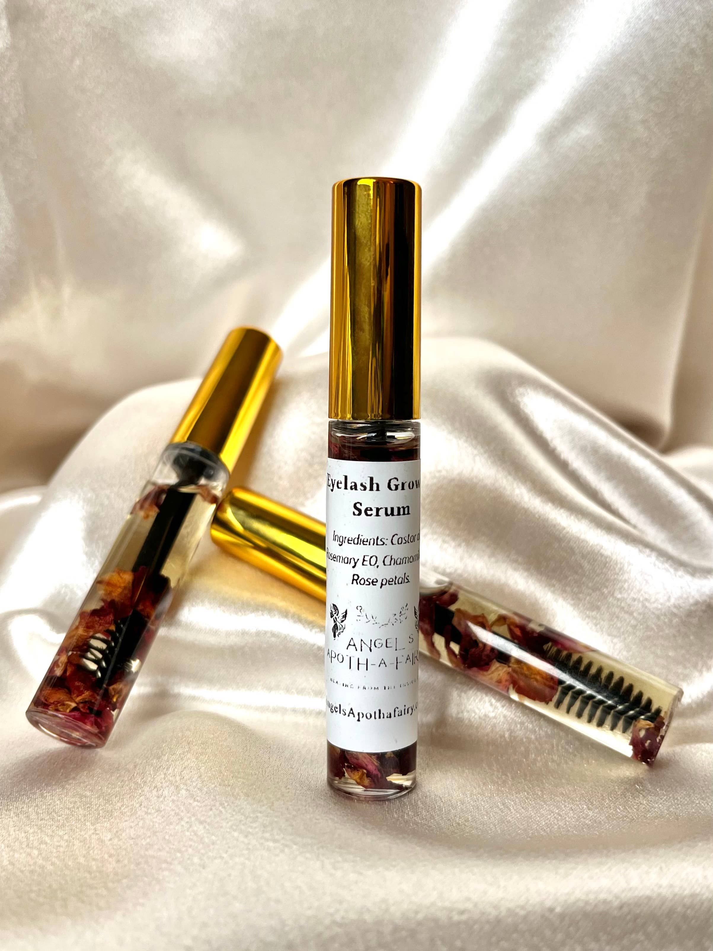 Angels Apoth-a-fairy - Wholesale Eyelash/Brow Serum - Lash Growth Serum1