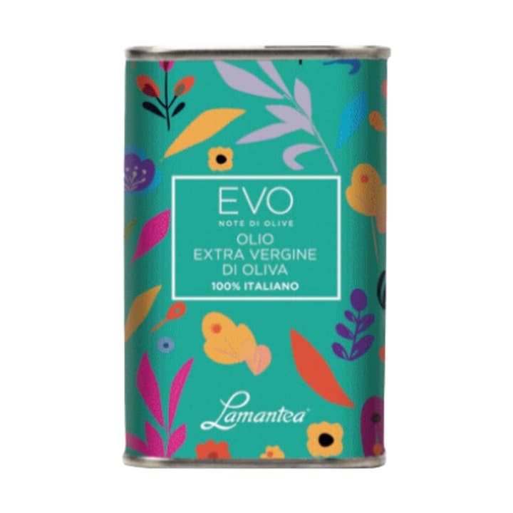 SALA CAFFE CO - Wholesale Olive Oil - 250ML NOTES OF OLIVES - VERDE PRIMAVERA0