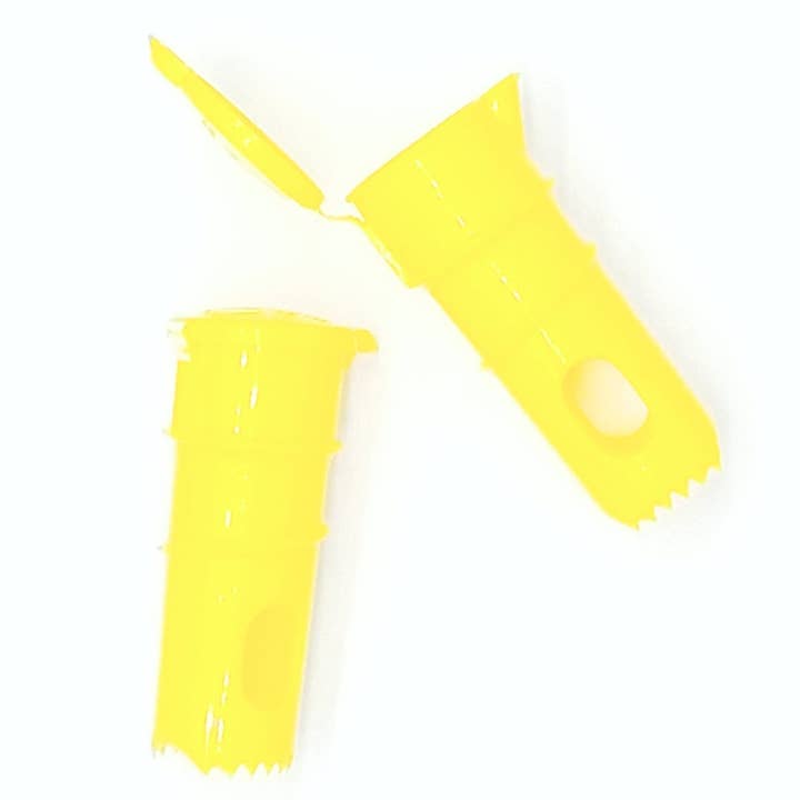 Kitchen Supply Wholesale - Wholesale Juicer - 2-Pack Fruit Faucet Fruit Juicer