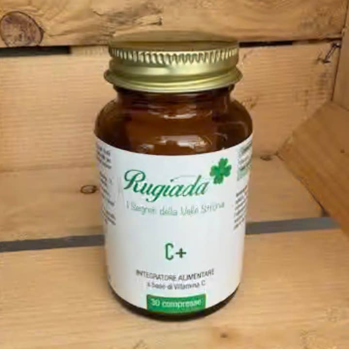 C+ für den Großhandel von Rugiada I Segreti della Valle Strona