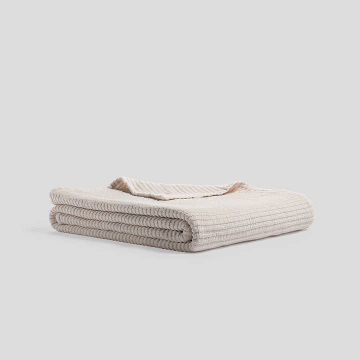 Stripes · Bedspread for wholesale by Missuna