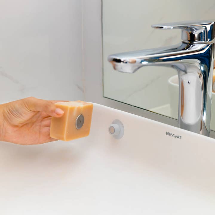 FAIRSAVONT eG. - Wholesale Bath Soap Dish - 108x Protector Edition – SAVONT, the original transp.9