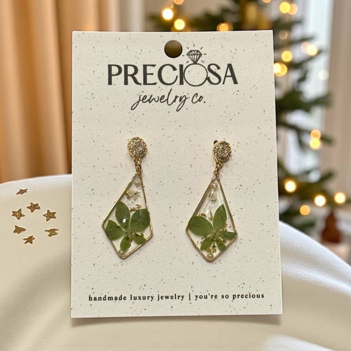Gracia Perenne para venta al por mayor de Preciosa Jewelry Co.