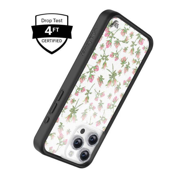Wildflower Cases – Großhandel Handyhülle – Damen – Aquarius Airbrush-Hülle für iPhone XR