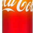 INTERNATIONAL TASTE FOOD SARL - Wholesale Soda/Carbonated Drink - COCA COLA ORANGE CREAM 35.5CLX12