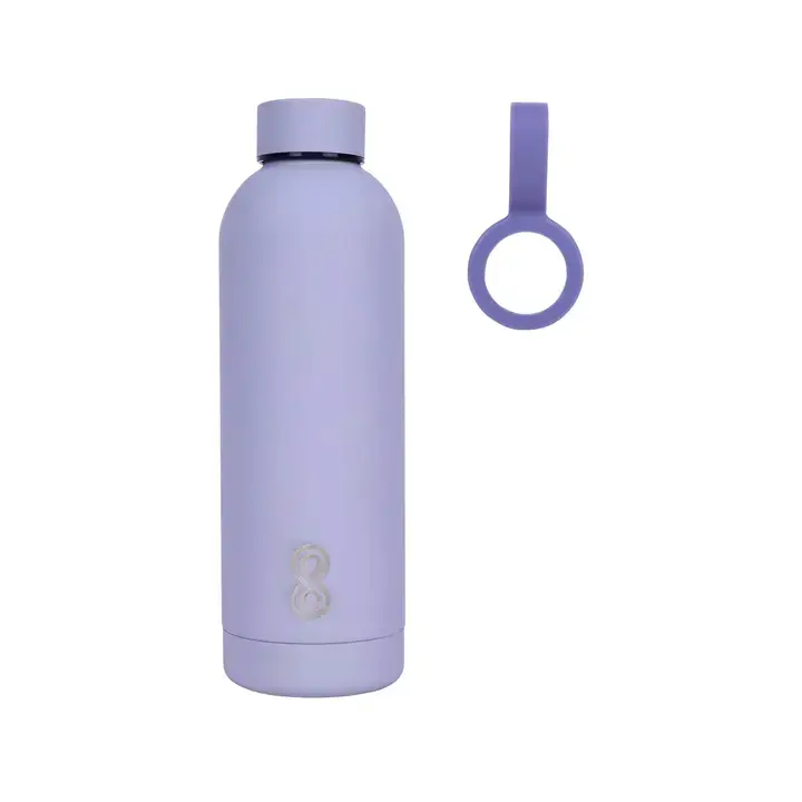SINT - Wholesale Water Bottle - Minimalist Stainless Steel Water Bottle - Sports Bottle8