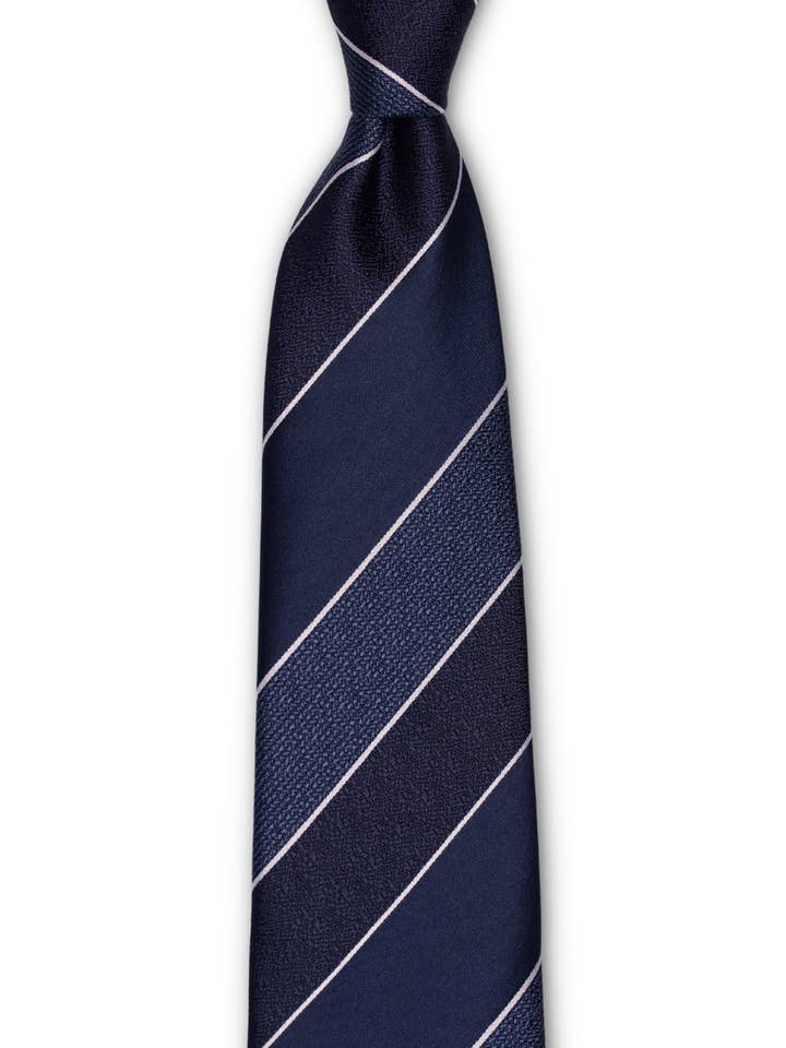 The Intrepid Traditional Tie for wholesale by GoTie