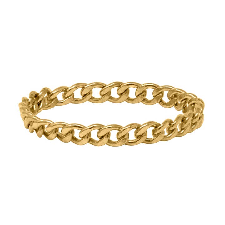 Victoria ring for wholesale by VIE EN BLEU