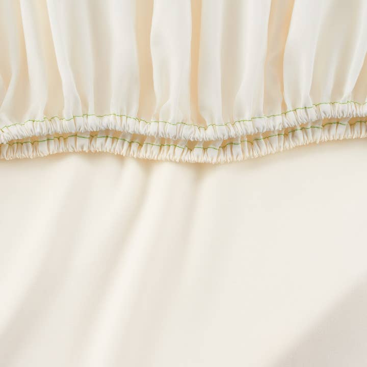 Arkwright Home - Wholesale Fitted Sheet - Brushed Microfiber Fitted Bed Sheets 6pk, Size/Color Options23