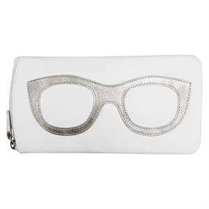 ili New York - Wholesale Eyewear Cases & Holders - Women's - 6462 Leather Eyeglass Case34
