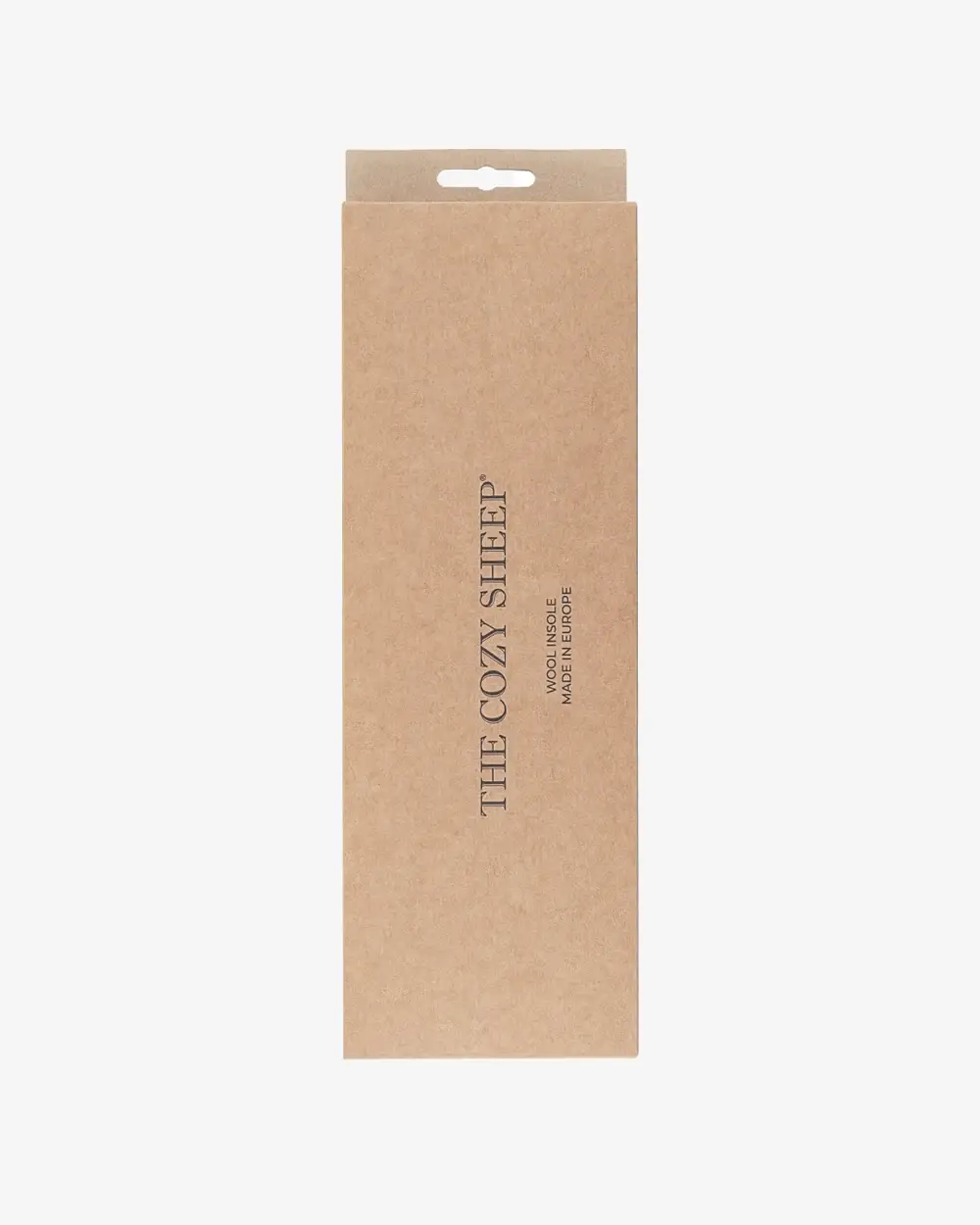 The Cozy Sheep – Engroshandel Slippers - Unisex – Warm wool soles4